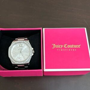 Big and bold eye catching watch